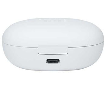 True Wireless JBL Free II, White TWS Headset 