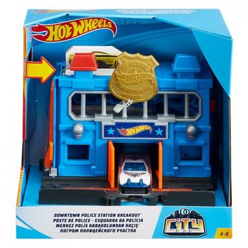 купить Mattel Hot Wheels Город скорости в Кишинёве 