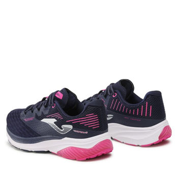 Adidasi de alergare JOMA - R.VICTORY LADY 2303 NAVY FUCHSIA 