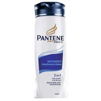 купить Pantene Pro-V шампунь Anti-dandruff 2 в1, 250мл в Кишинёве 