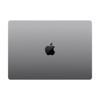 NB Apple MacBook Pro 14.2" MTL73RU/A Space Grey (M3 8Gb 512Gb) 