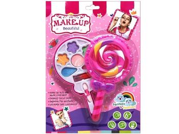 Set cosmetica 1 nivel Lollipop 