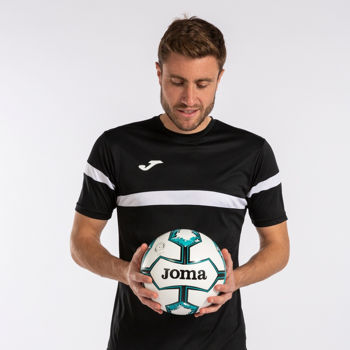 Set sportiv Joma-DANUBIO SET BLACK WHITE 