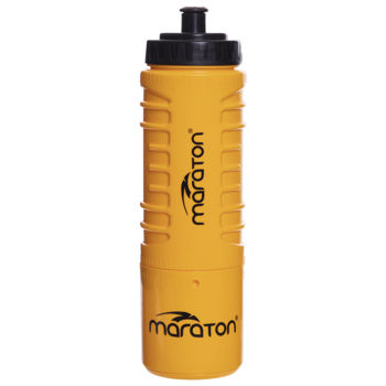 Бутылка для воды со стаканом 500 мл Maraton SFB11 (8454) 