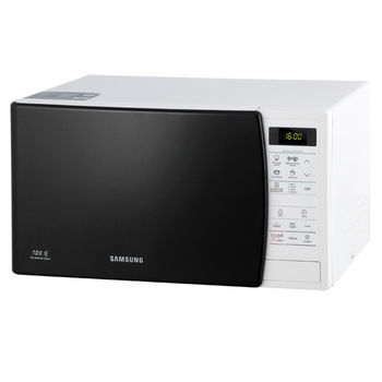 Microwave Oven Samsung ME83KRW-1/BW 