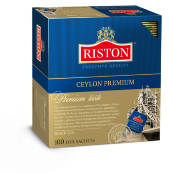 Riston Ceylon Premium 100p 