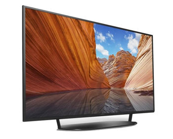 купить 75" LED TV SONY KD75X82JAEP, Black (3840x2160 UHD, SMART TV, DVB-T/T2/C/S2) в Кишинёве 