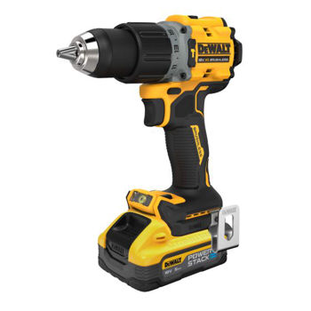 купить АККУМУЛЯТОРНАЯ ДРЕЛЬ-ШУРУПОВЕРТ DEWALT DCD805H2T-QW в Кишинёве 