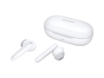 Huawei FreeBuds SE White, TWS Headset 