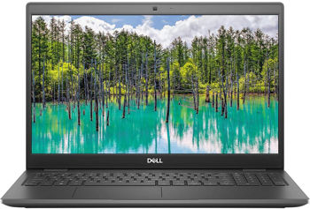 купить DELL Latitude 3520 Gray, 15.6'' FHD, Core™ i7-1165G7, 16GB DDR4, M.2 256GB PCIe NVMe в Кишинёве 