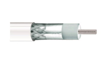 cumpără RG6 COAXIAL 50M AX2S-48 + 10 PCS F GOLD PLUG în Chișinău 