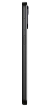 Motorola Moto G22 4/128GB Duos, Cosmic Black 
