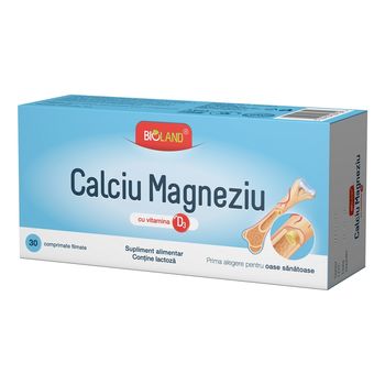 cumpără Calciu+Mg+VitD3 comprimate N30 în Chișinău 