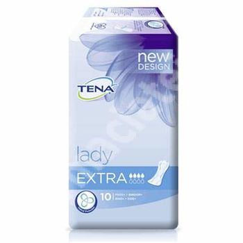 cumpără Tena Lady Extra N10 absorbante urologice pentru femei în Chișinău 