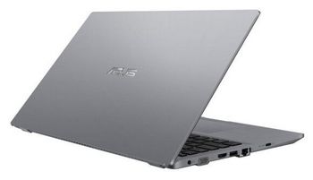 NB ASUS 14.0" ExpertBook B9 B9450FA (Core i5-10210U 8Gb 512Gb) 