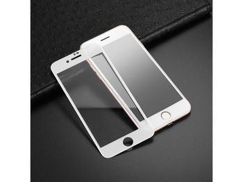 Защитное стекло Hoco for iPhone 7 Plus iPhone 8 Plus [White] (G5) 