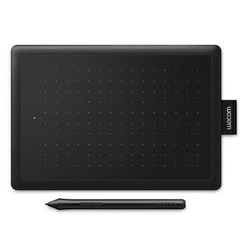 Graphic Tablet Wacom ONE Small CTL-472-N 