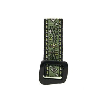 купить Ремень AceCamp Leisure Belt-Greenland gray-green, 095 cm, 5128-S в Кишинёве 