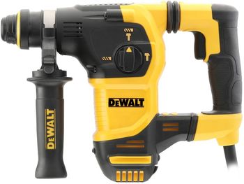 Перфоратор DeWalt D25334K 