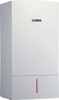 Centrala termica Bosch Condens 3000W (22kw/28kw ACM) 