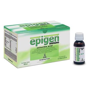 cumpără Epigen immuno 30ml sol.orala N15 în Chișinău 