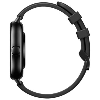 Xiaomi Amazfit GTS 2E, Black 