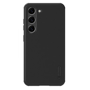 Nillkin SAM. S23, Frosted Pro Magnetic, Black 