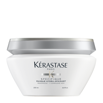 Маска Для Чувствительной Кожи Kerastase Specifique Masque Hydra Apaisant 200Ml