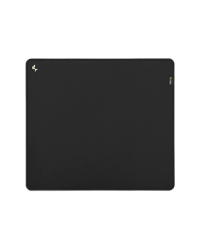 Gaming Mouse Pad Deepcool GT910, 450 × 400 × 3mm, 412g., Cordura Fabric, Stain-Resistant, Black 