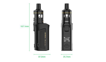 Vaporesso Target Mini II Kit 