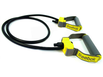 Эспандер Reebok Adjustable Resistance Tube RSTB-10076, medium (4971) 