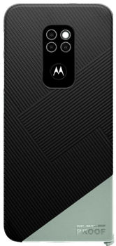 Motorola Defy (2021) 4/64GB Duos, Green 