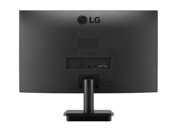 23,8" Monitor LG 24MP400, IPS 1920x1080 FHD, Black 