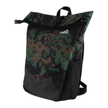 купить Рюкзак Peak BACKPACK BW18212 DK.GREEN CAMO в Кишинёве 