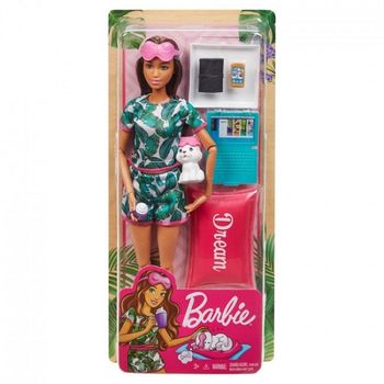cumpără Barbie Odihnă activă în Chișinău 
