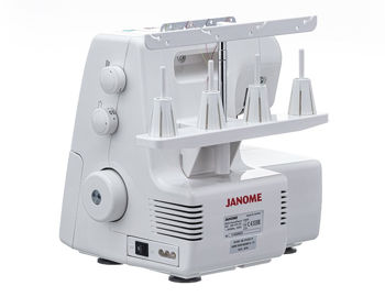 JANOME HomeDecor 1300D 