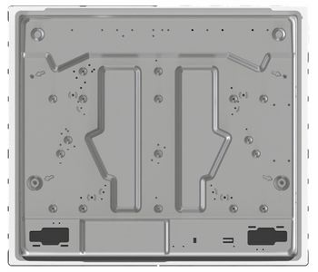 BinHob/gas Gorenje GT 642 SYW 