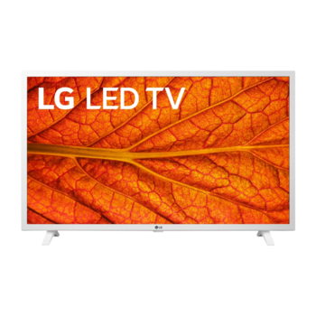 купить Televizor 32" LED TV LG 32LM638BPLC, White в Кишинёве 