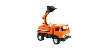 cumpără Orion Camion excavator  mare în Chișinău 