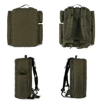 Rucsac Avid RVS Ruckbag 