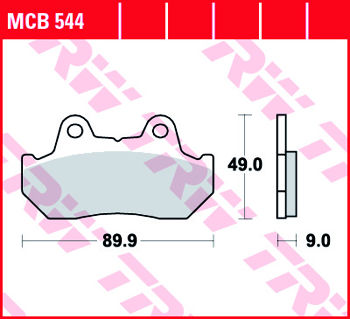 MCB544 