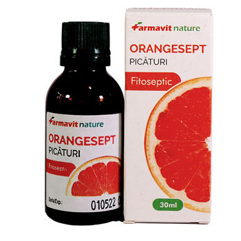 cumpără Orangesept 30ml pic.orale  N1 în Chișinău 