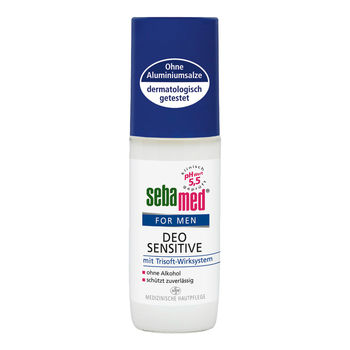 cumpără Sebamed Men Deodorant balsam Roll-on pentru piele sensibilă în Chișinău 