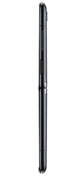 Samsung Galaxy Z Flip 8/256GB (SM-F700) DUOS, Black 