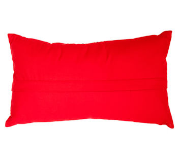 Декоративная подушка этно 1 – 50x30 см 