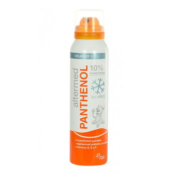 cumpără Panthenol Forte 10% Spray 150ml N1 în Chișinău 