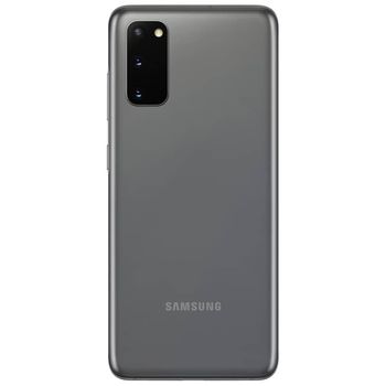 Samsung Galaxy S20 G980 Duos 8/128Gb, Cosmic Gray 