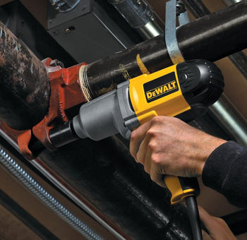 купить Импульсный гайковерт DEWALT DW292 в Кишинёве 