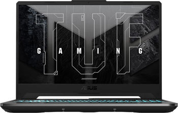 купить NB ASUS 15.6" TUF Gaming F15 FX506HC (Core i5-11400H 8Gb 512Gb) в Кишинёве 