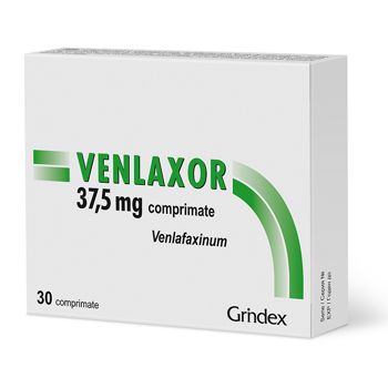 cumpără Venlaxor 37.5mg comp. N30 în Chișinău 